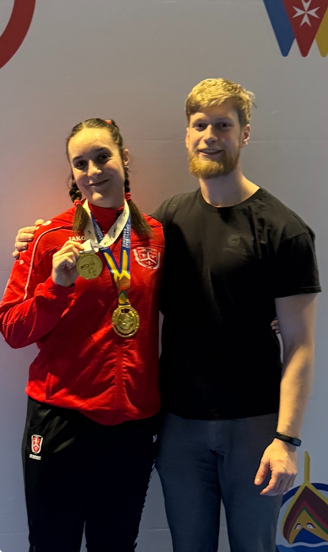 EPF Europamesterskab 2025